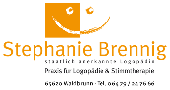 Stephanie Brennig Praxis fr Logopdie und Stimmtherapie Waldbrunn